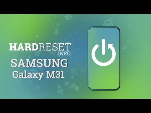 How to Add Face Unlock on SAMSUNG Galaxy M31 – Enable Face Recognition