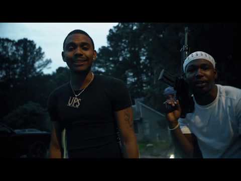 N33ZY Ft: QuonBoyyy - Another Day (Official Music Video) 1080pHD @ShotByWolf