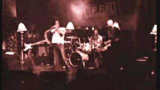 Stephen Pearcy- You&#39;re A Lot Like Me Video