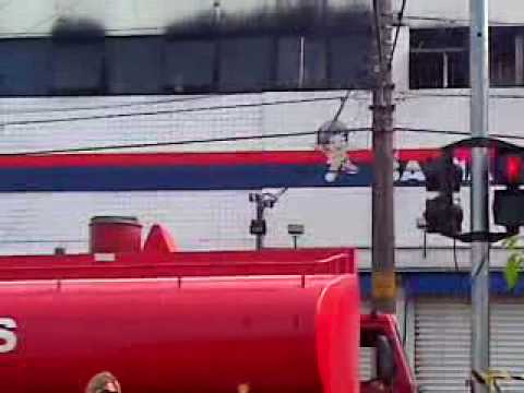 incêndio na Filial 098 casas bahia itaim pta Z/L.