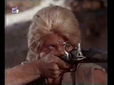 Star Trek mc hypno scene