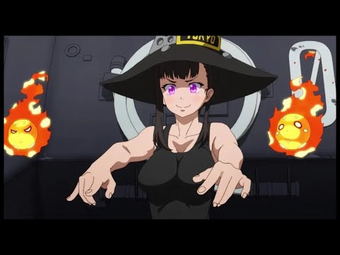 Enya reveals our true form! 【IdolEN | Enya Ignis】