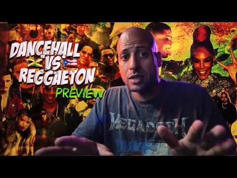 Dancehall vs  Reggaeton The Court Showdown Revealed