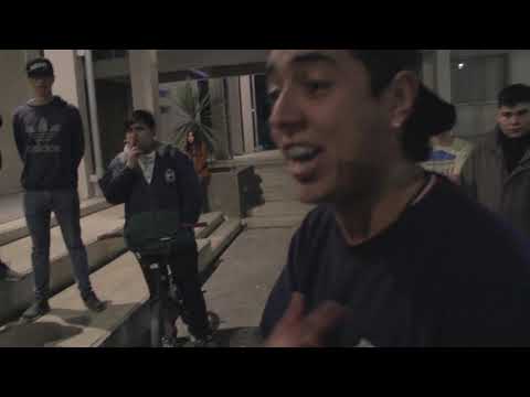 MCGARRILLO VS ROCKI- FINAL - RIMACON ANIVERSARIO