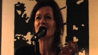 Avalanche (by Leonard Cohen) Performed by Sylvie Simmons and Fred Nicolaus