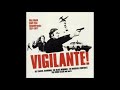 M17-Roy Budd (Vigilante!)