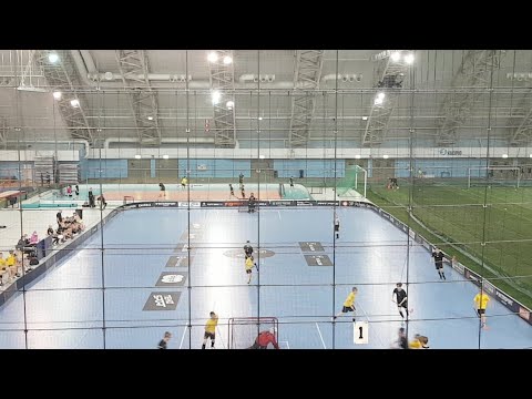 C2 alkusarja Welhot keltainen - Welhot musta