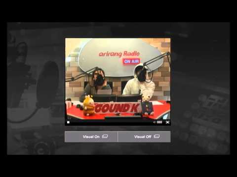 [Sound K] Cory znów wspomina Polskę / Cory again tells about Poland [160309]