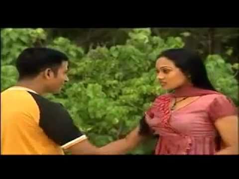 Haadha Loabey Kalaa Dhongoma - Singer : Asim Thowfeek - Actor : Disco Abdulla / Marina