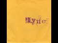 Lync - Pigeons (1993) Single 7"