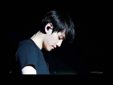 비가 와 (RAIN) - 백현(BAEKHYUN) X 소유(SOYOU) 가사 Lyrics