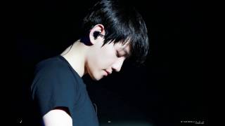 비가 와 (RAIN) - 백현(BAEKHYUN) X 소유(SOYOU) 가사 Lyrics