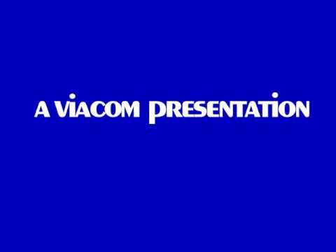 Viacom Pinball Logo (1971)