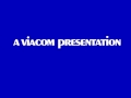 Viacom Pinball Logo 1971