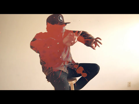 VON POE VII - Dante's Inferno (The New Black Dante) [Music Video]