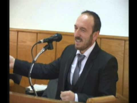 23.01.2015 - Sabatul Tineretului - Caminul Crestin. -partea I