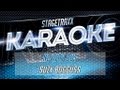 Suzy Bogguss - No Way Out (Karaoke)