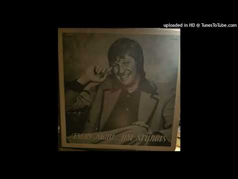 Jim Sturgis - Sun Run (A Trip To The Sun) | HUGE Mid-70s Moog Lounge Rock Scorcher | J. J. P. NR4751