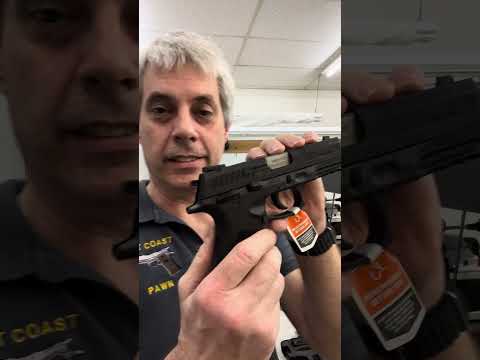 Taurus TH10 Shooting Impressions