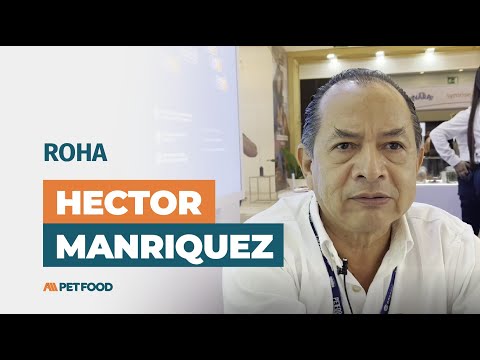 ROHA - Hector Manriquez