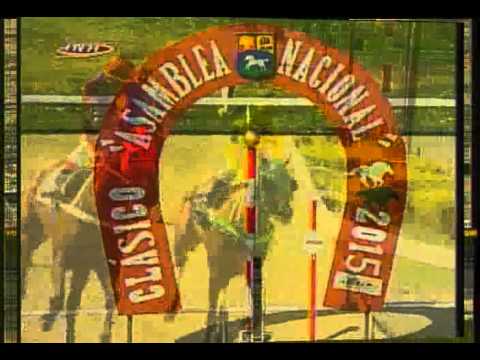 Resumen Domingo, 08 de Marzo de 2015 - La Rinconada