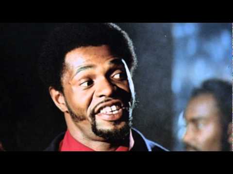 Blacula Trailer