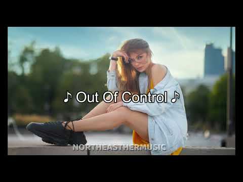 Bodybangers feat. Linda Teodosiu & Rameez - Out Of Control (SLOWED+REVERB)
