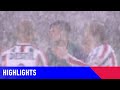 WEDSTRIJD IN DE SNEEUW! ❄️ | Willem II - FC Groningen (23-11-2008) | Highlights