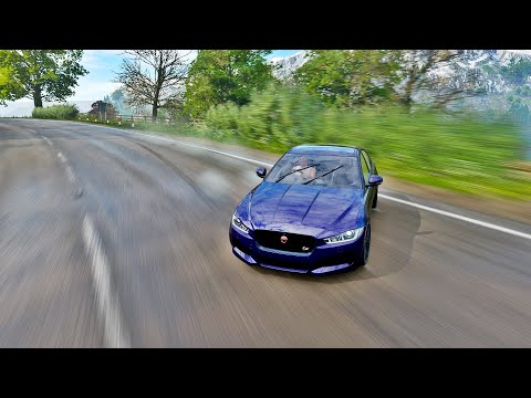 GOLIAS SURPRESA DO TANSO - FORZA HORIZON 4