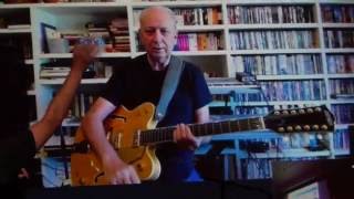 Monkees   Papa Gene's Blues   Town Hall NYC 2016 W