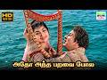 Adho Andha Paravai Pola Aayirathil Oruvan TM Soundararajan Kannadasan HD Video Song Hdsongs