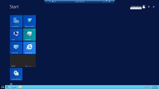 Global Vnet Peering
