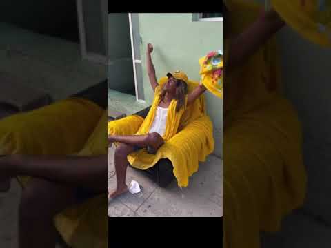 El kende//La Yalorde🌻🍯💛