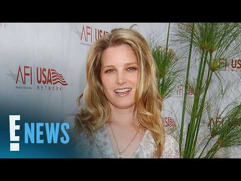 Bridget Fonda Latest