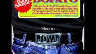 Jovanotti - Falla Girare (Planet Funk Rmx)