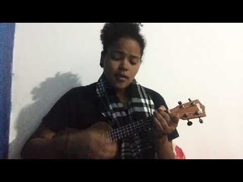 Feito Fumaça - Obinrin Trio (Pietra Sayuri - Cover)