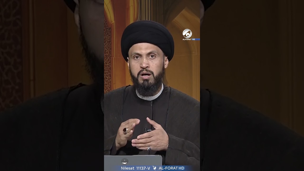 فيديو | قومٌ باعوا الدنيا طلبًا لرضا الله