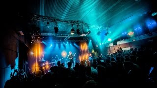 Hozier - Angel Of Small Death &amp; The Codeine Scene (live)