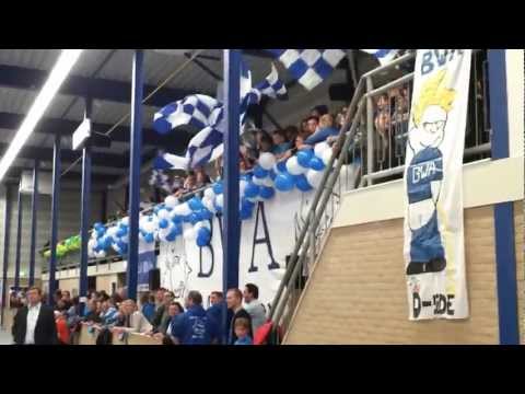 Sfeer voor OVVO-Eibernest