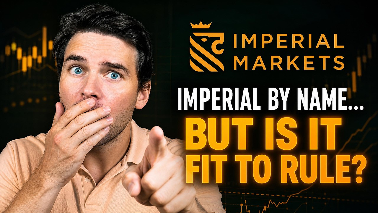 Don't Open an Imperial Markets Account Until You Watch This