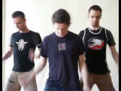 Dallas Superstars (Own Music Video)