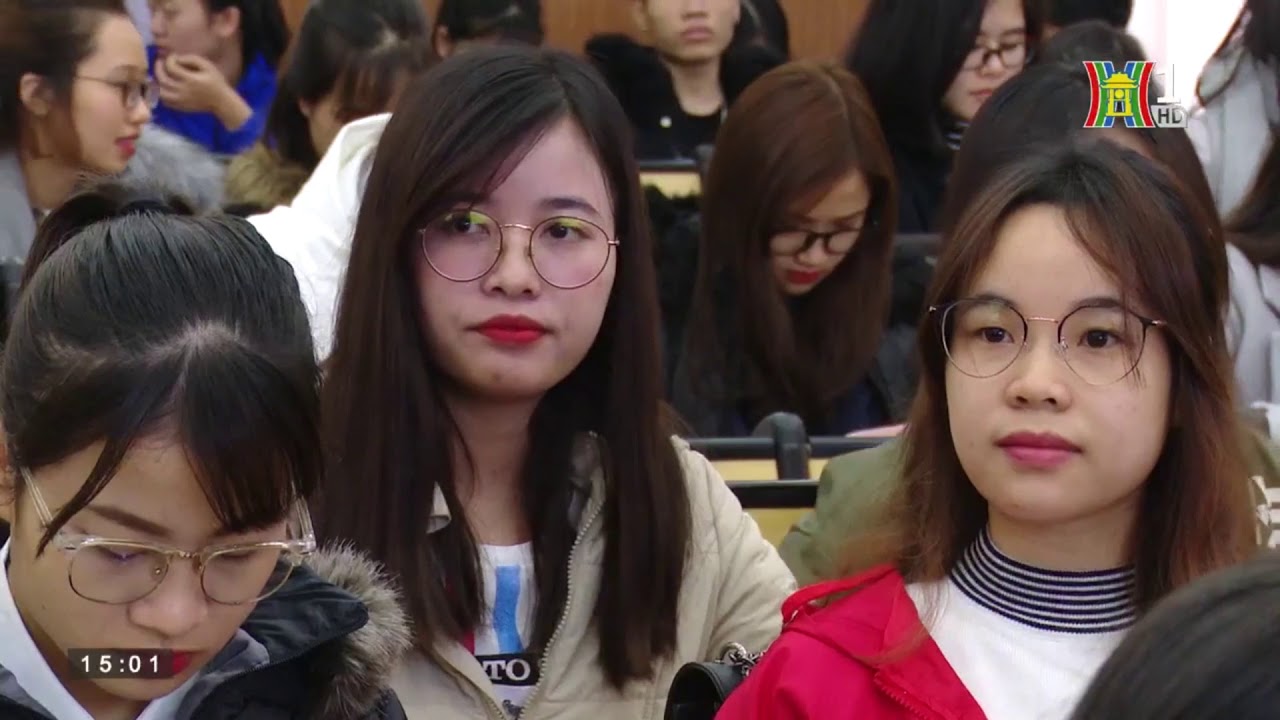 Ký kết thỏa thuận hợp tác giữa Học viện Tài chính và seabank