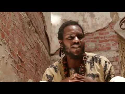 Italo Skarcha - Scattered Around (Official HD Video)