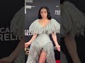 Charli XCX Grammys 2025 Charlie Grammys 2025 Outfit Fashion Dress Losangeles