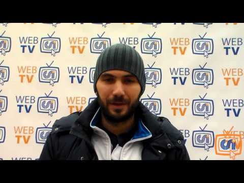 Intervista Osab - Mattia Duò