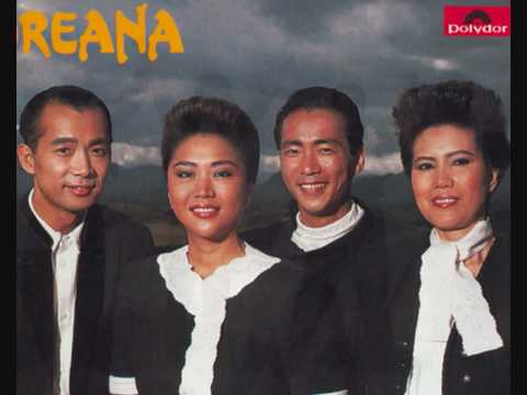 Koreana - 'Stay'.... prod. Georgio Moroder.  (Hand in Hand) 80's retro k-pop