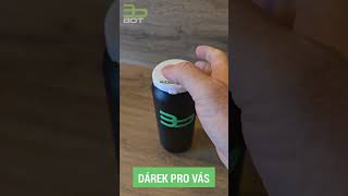Samonosná přihrádka V03