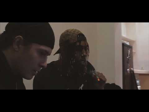 [FREE] Youv Dee x Sirap Type Beat "43"(Prod By Cefa Beats x Xan Beats)