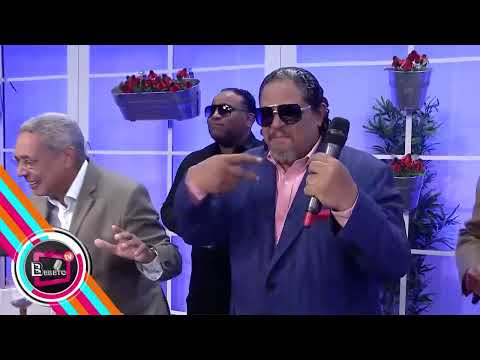 Wilmer Lozano - Me Tengo Que Ir (En Vivo)