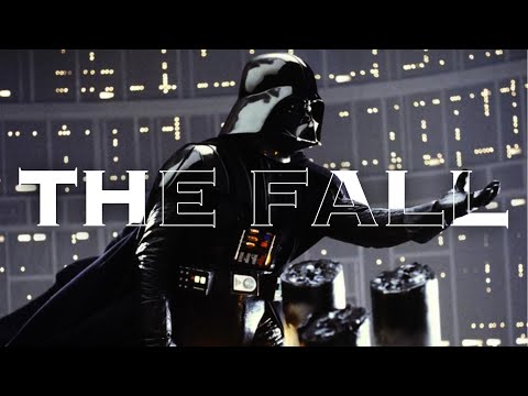 The Making of Darth Vader – A Star Wars Documentary